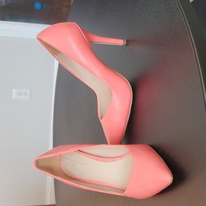 Aldo Pumps size 7